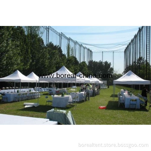 Easy up Leisure Tent (FT-3-3)